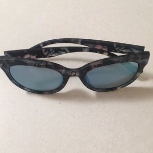 3D Sun Glasses